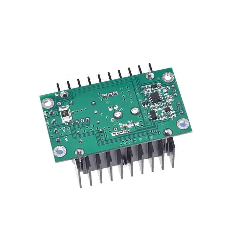 DC-DC Buck Converter 300W 12A Power Module Detail Image 3