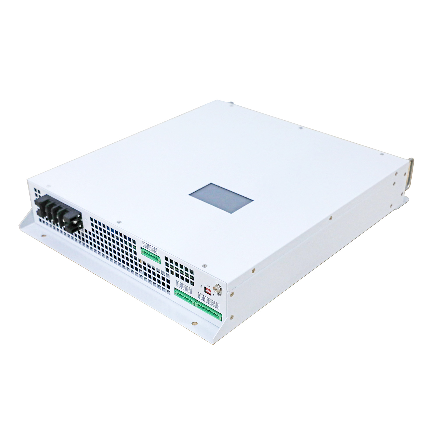 Static Var Generator 400V 50Hz 100kvar 3p4w Wall-Mounted Type SVG
