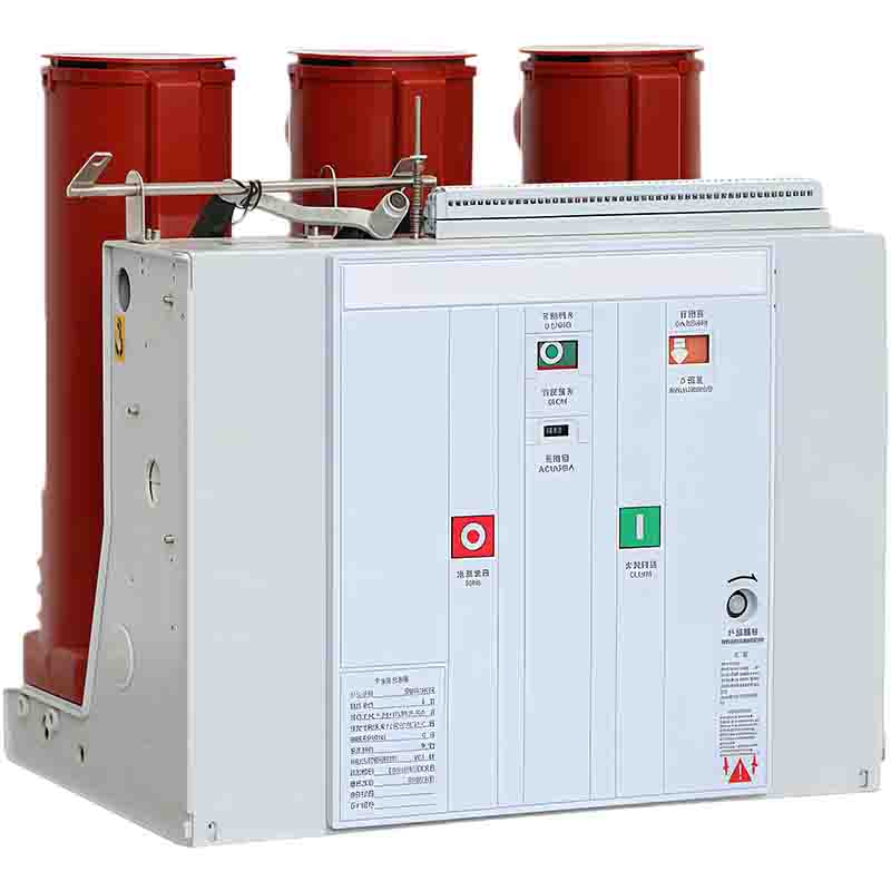 SPM 12kA Breaking Capacity Steel IP33 Industrial Indoor Medium High Voltage (12kV) Power Distribution Switchgear Assembly