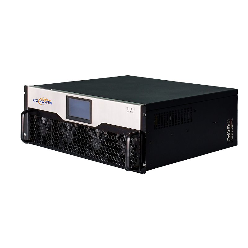 Advanced AHF Active Harmonic Filter With Reactive Power Compensation Function