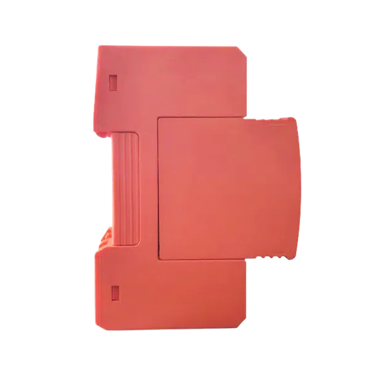 DC Surge Protective Device T2 Type 3P 40KA 1000V Lightning Solar PV System Electronic Equipment Protection Industrial LINZIELE
