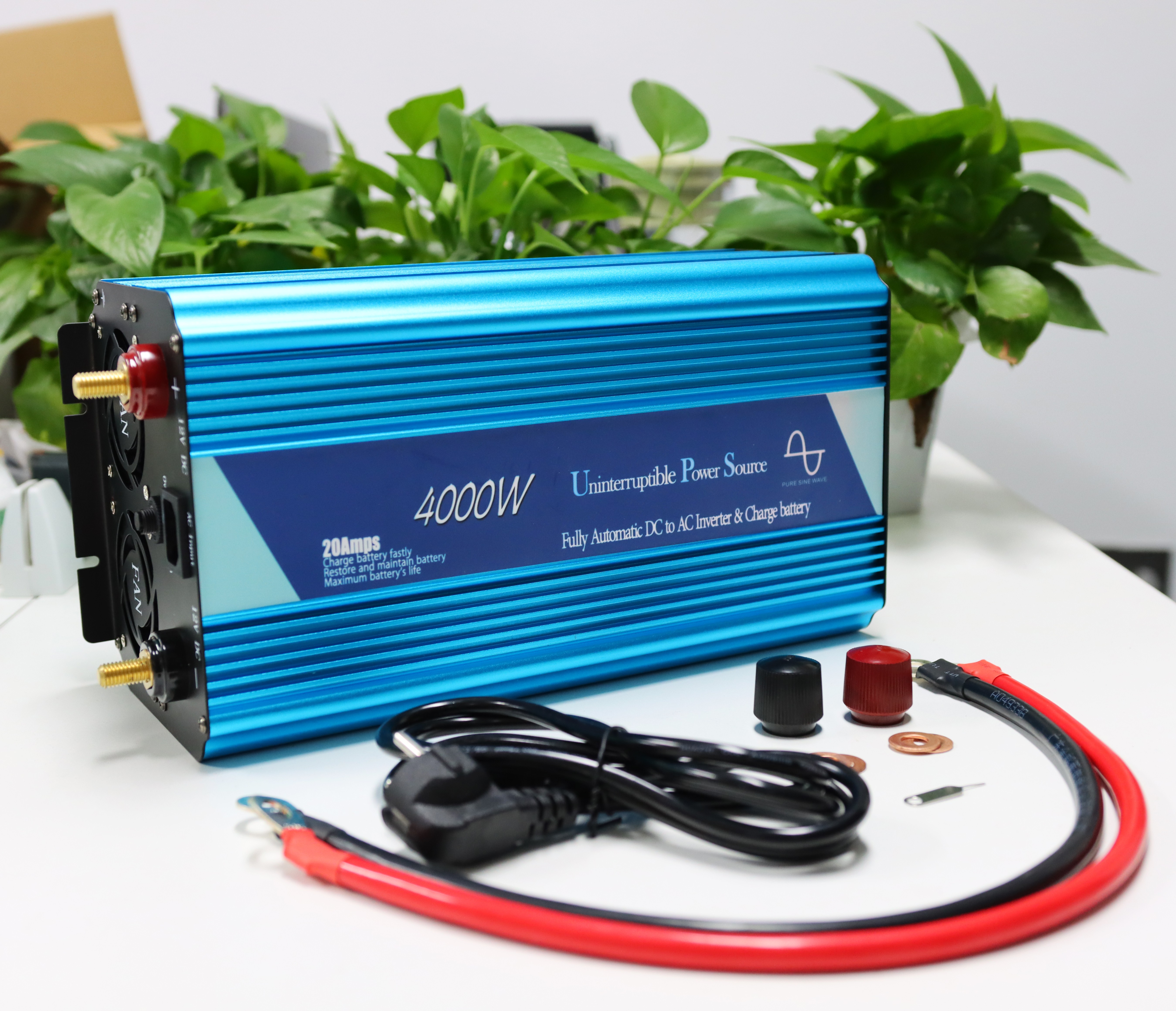 UPS Inverter Image 2