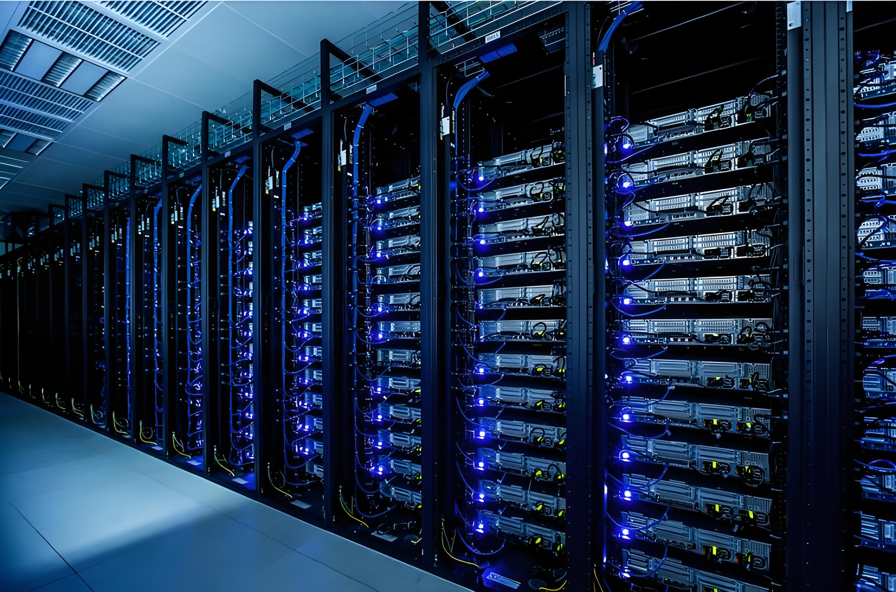 Data Room Application