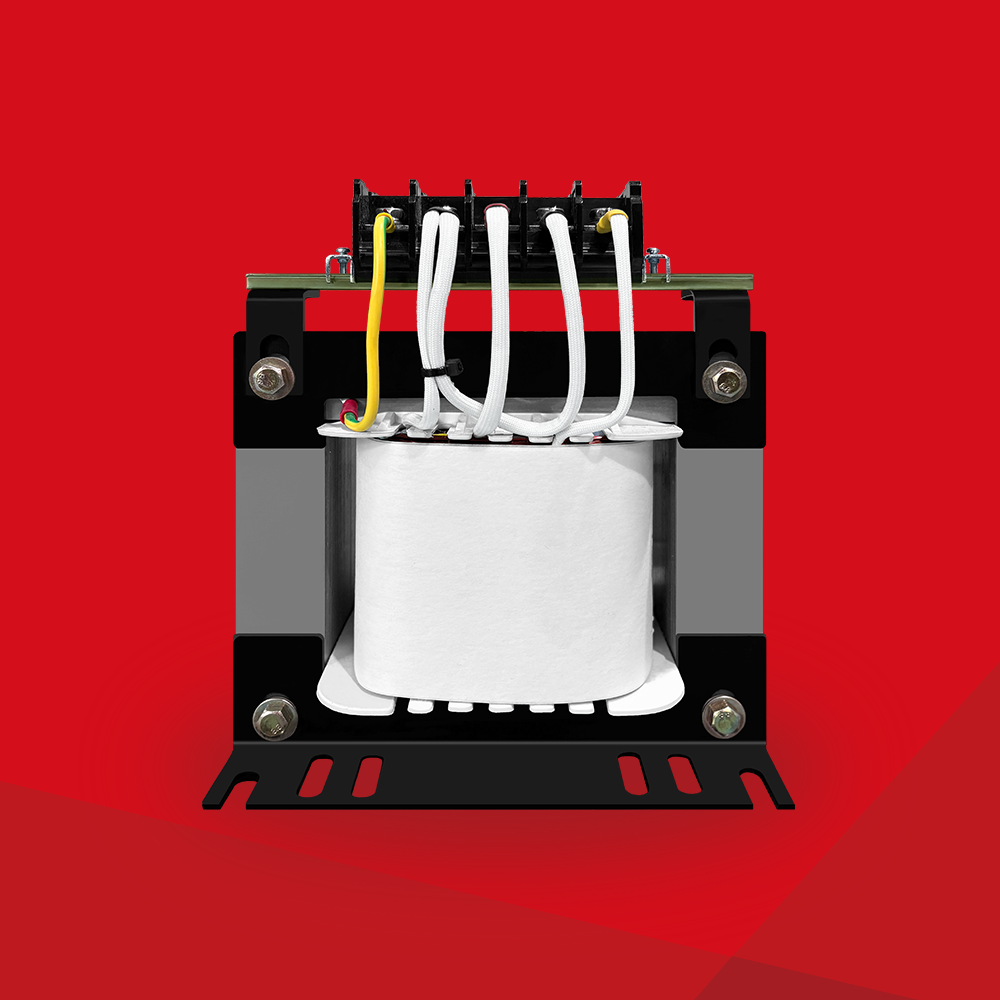 3KVA-50KVA 100KVA 200KVA 220V 380V 415V 480V Factory Directly CE Certificate 3 Phase Isolation Step Up Step Down Transformer