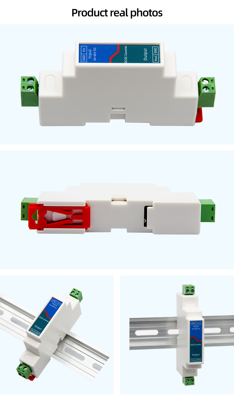 Application Scenario