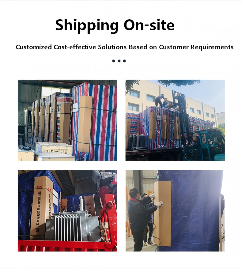 Active Harmonic Power Filter Cabinet Type Reactive Power Compensation Distribution Equipment Real Time Dynamic Power Factor