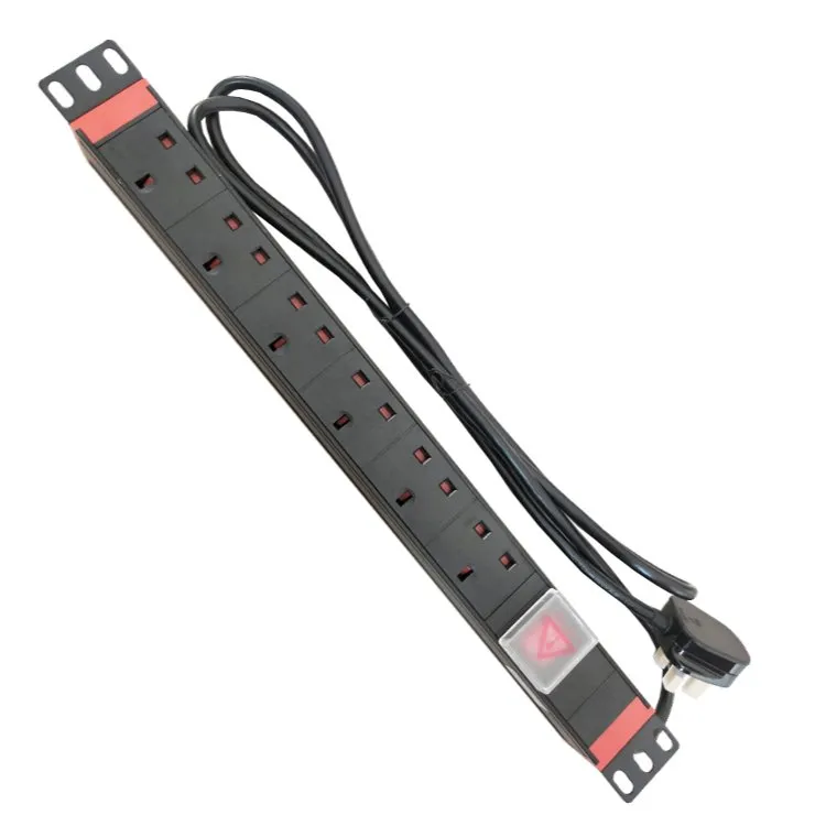 UK PDU