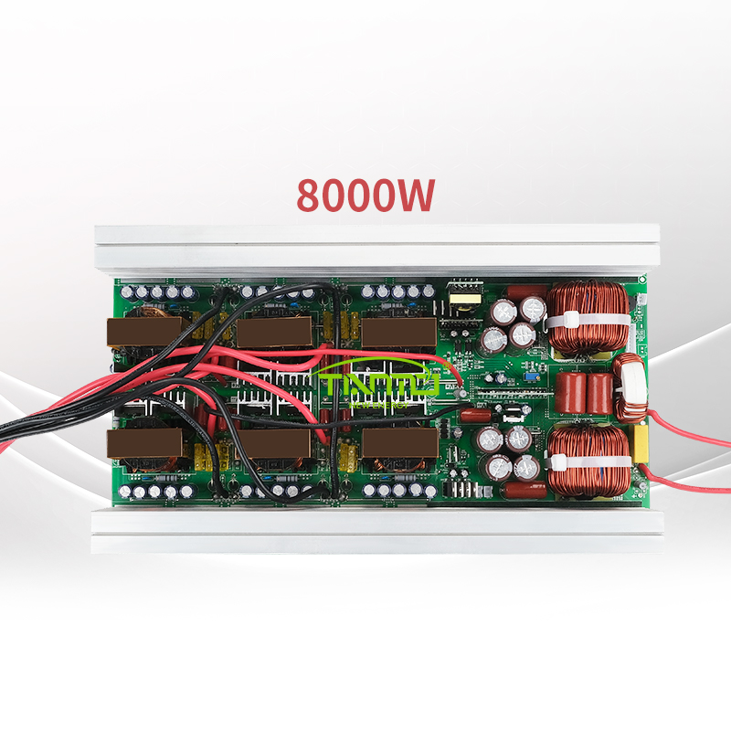 8000W Inverter Board