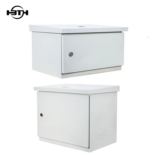 IP55 Telecom Equipment Cabinet