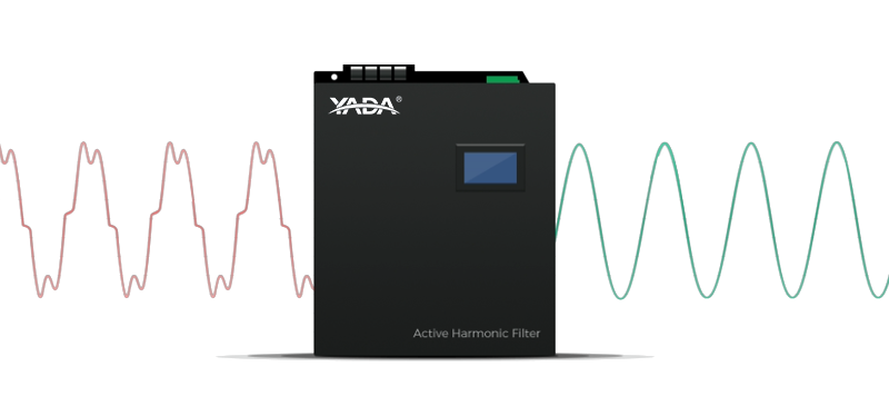Active Harmonic Filter