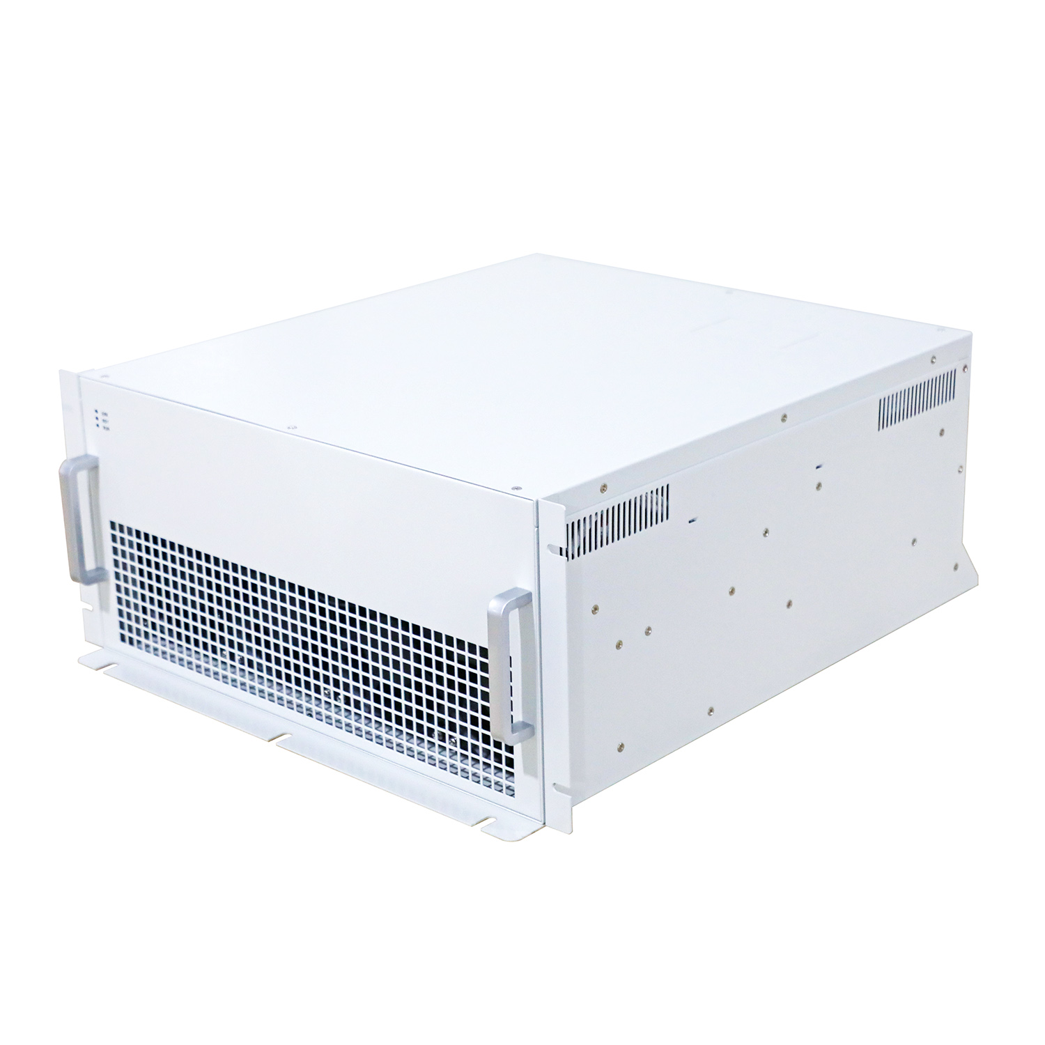 Active Harmonic Filter 15A AHF Active Power Filter APF Power Quality Management Filter