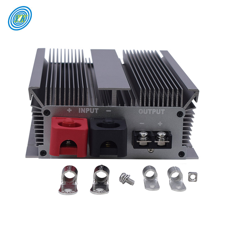 Best Quality 5v 12v 13.8v 16v 18v 19v 24v 36v 48v 60v 72v 80v 84v 90v 100v Boost Buck Dc Dc Converter with CE ROHS Certificate