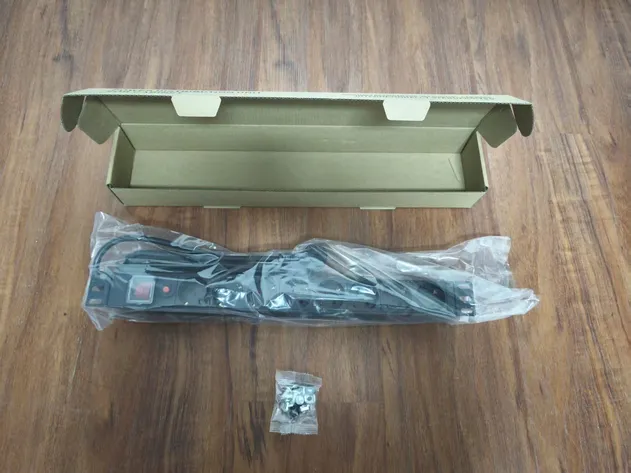 Universal PDU detail 2