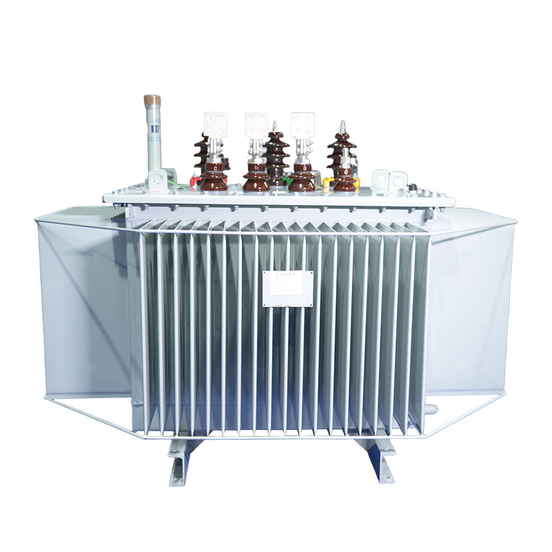 Ship Isolation Special Transformer 6kV 380V Rated Capacity 160kVA Salt Fog Corrosion Resistant