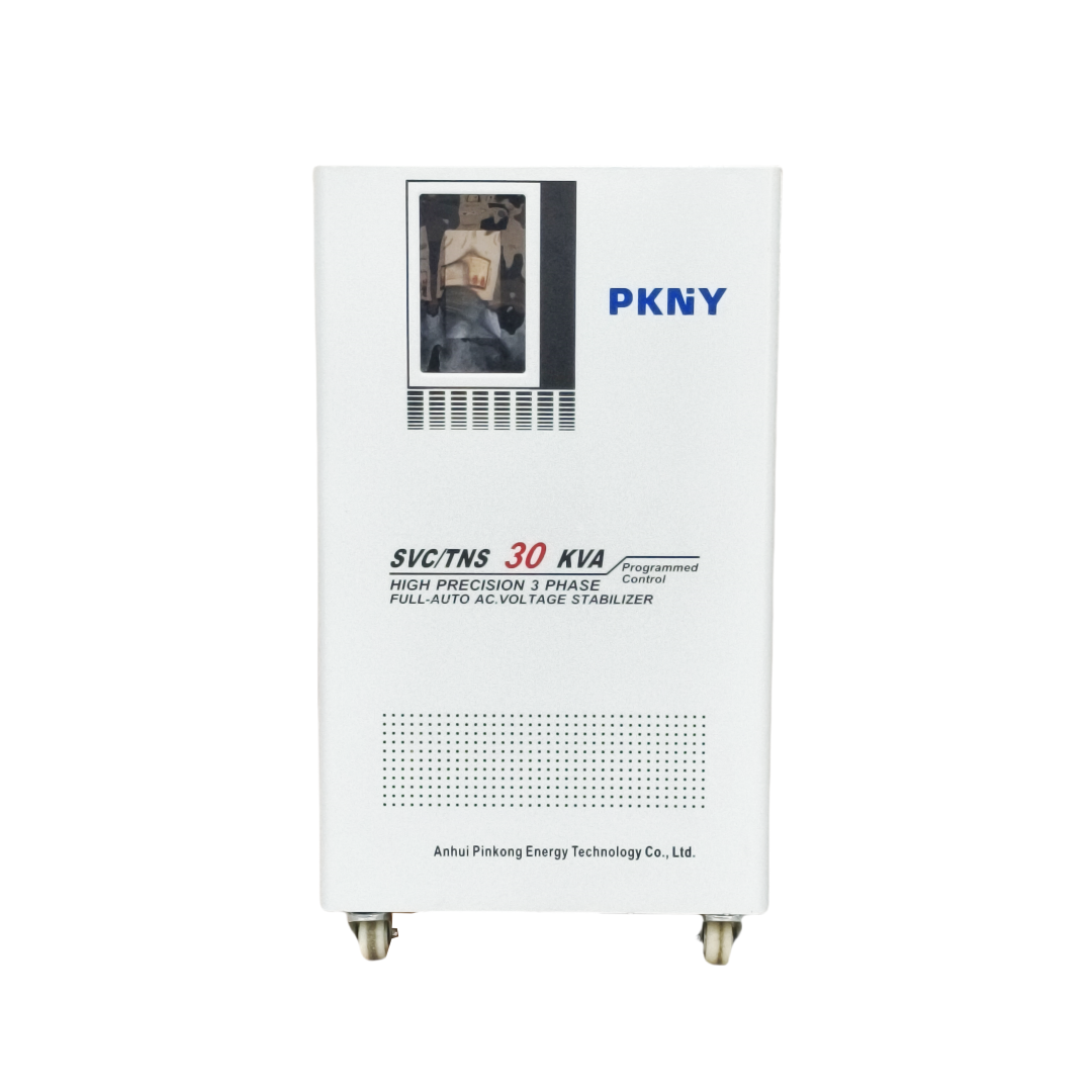 10KVA 15KVA 20KVA 30kva 50kva 100kva 120kva 3 Phase Voltage Stabilizer Automatic Voltage Regulators/stabilizers