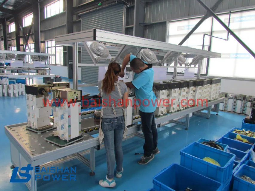 Production Line 2