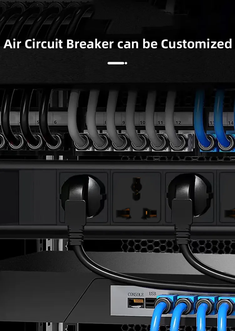 PDU Detail 3