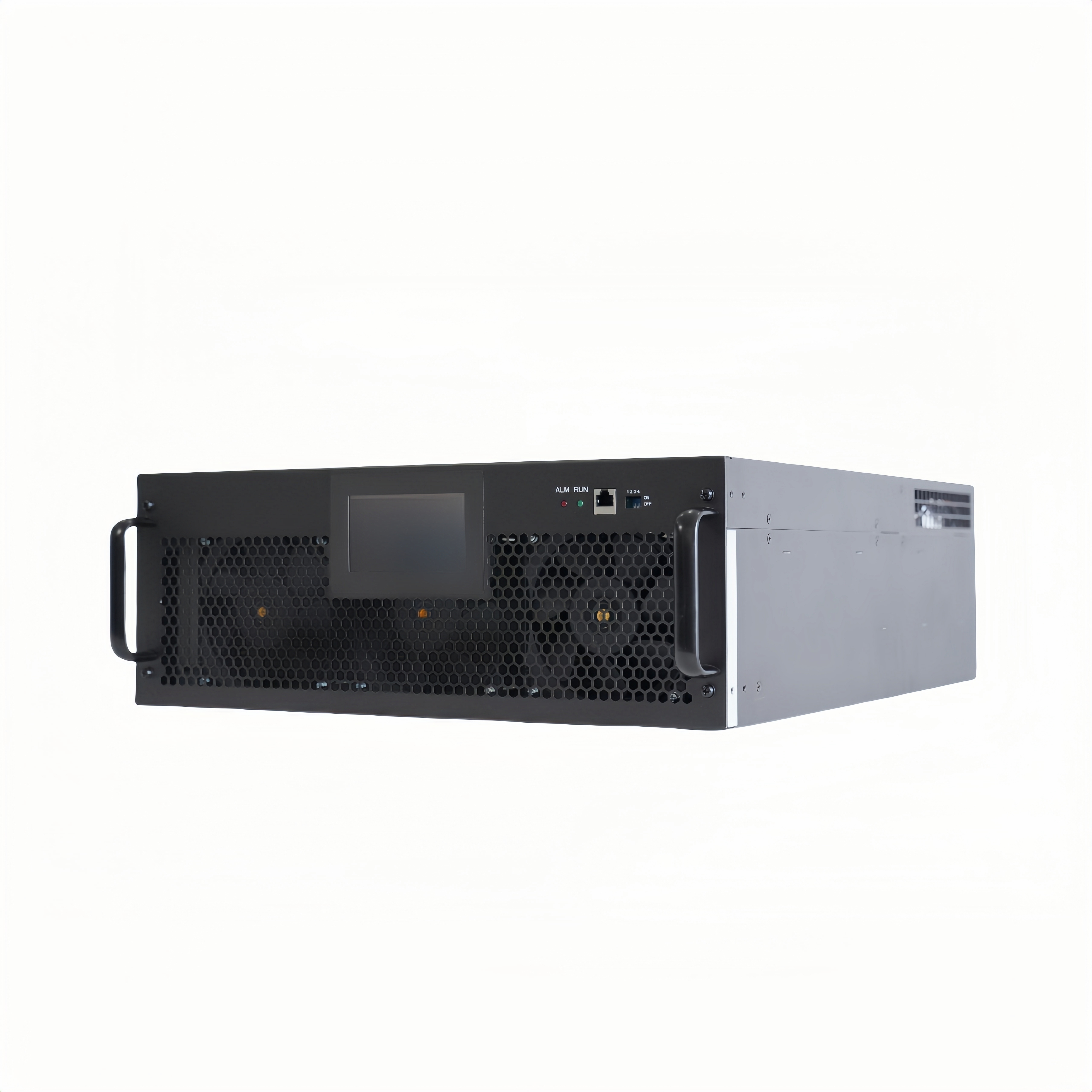 Active Harmonic Filter Panel 400V 50/75/100/150 APF for Industrial Power Quality Improvement