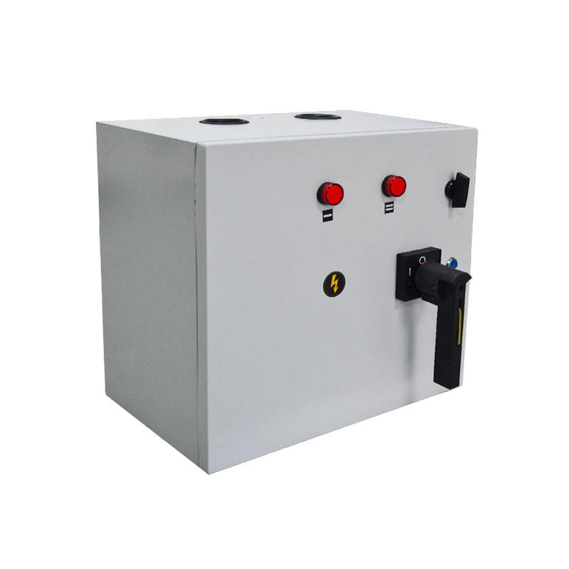 DC Dual Power ATS AMP Automatic Transfer Switch 4pole ATS Changeover 3 Phase Single Phase