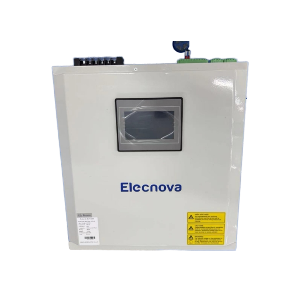 10KVAR Power Factor Correction Reactive Power Compensation SVG Static Var Generator