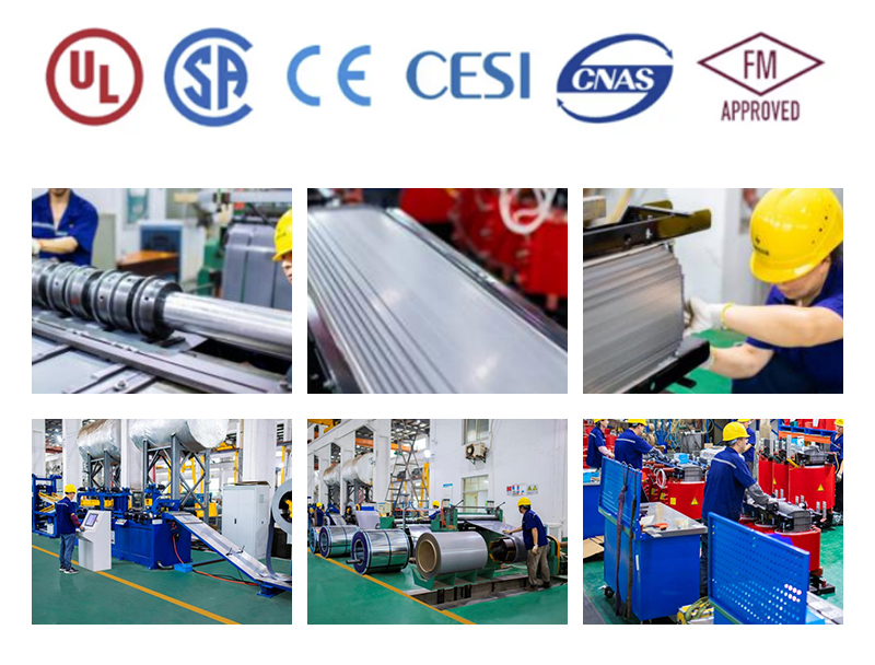 Manufacturing Scene 2