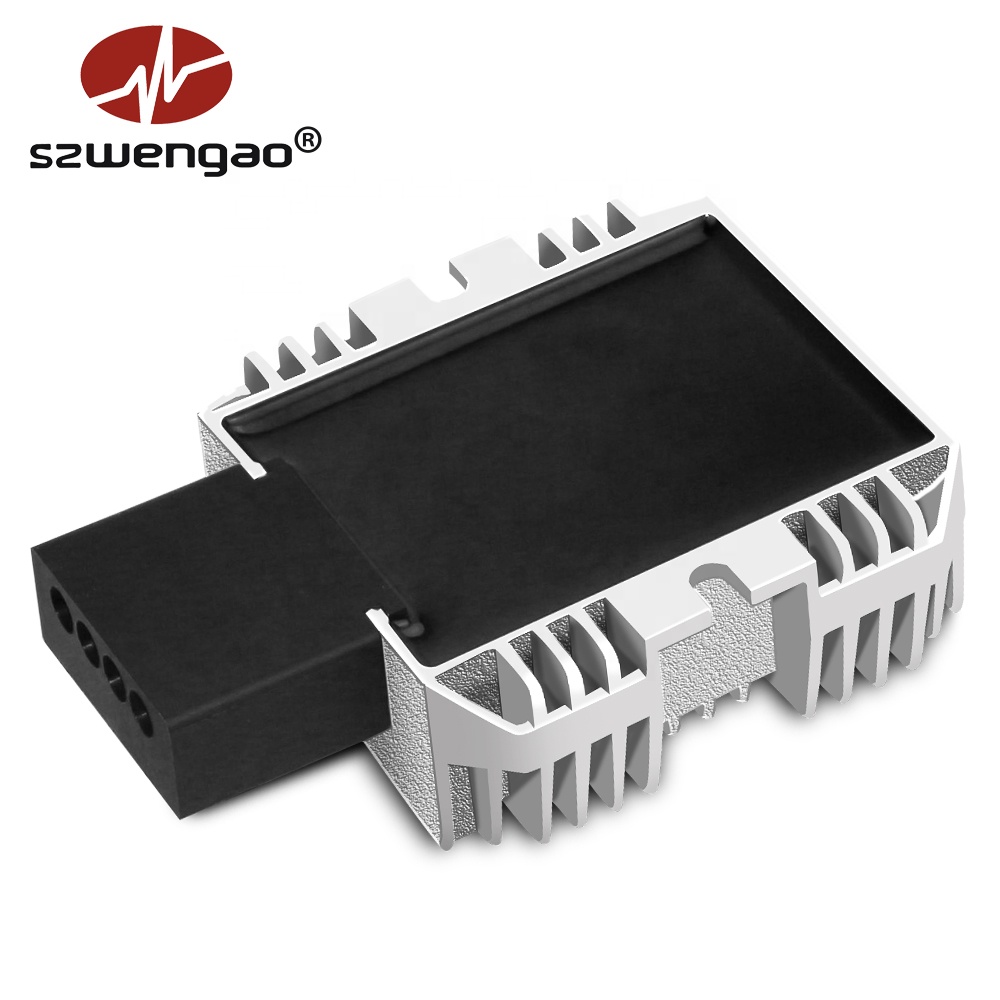 Boost-Buck Converter Wide Input Range 8-40V to 12V 6A 10A 20A 72W 120W 240W DC-DC Power Regulator Module