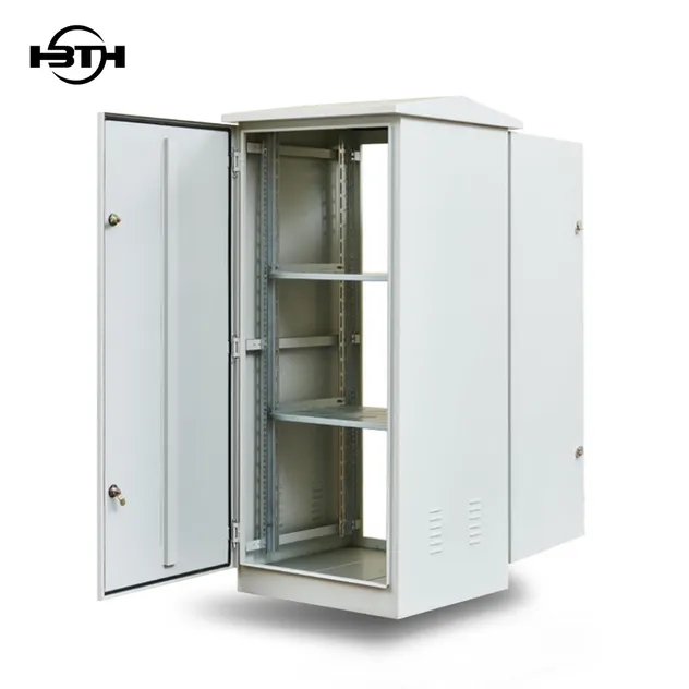 IP55 Telecom Cabinet Rainproof Box