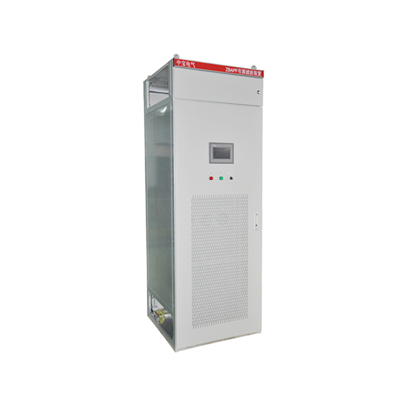 Three phase passive harmonic filter active power filter apf 380v 400v 200kvar