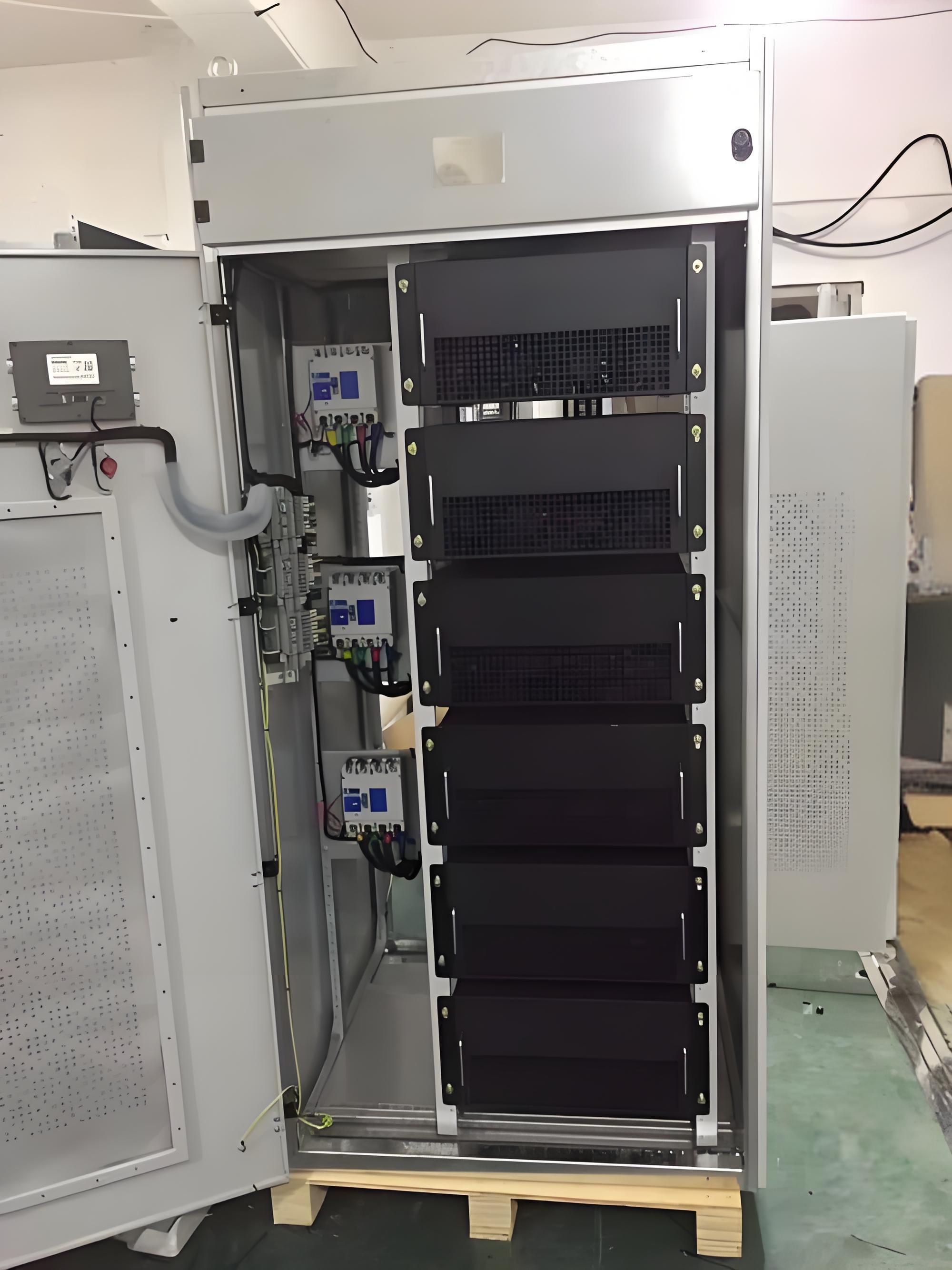 30A 50A 75A APF Integrated Active Harmonic Filter AHF Power Harmonic Control 10Kvar 15kvar 20Kvar SVG ASVG CE Polish Version