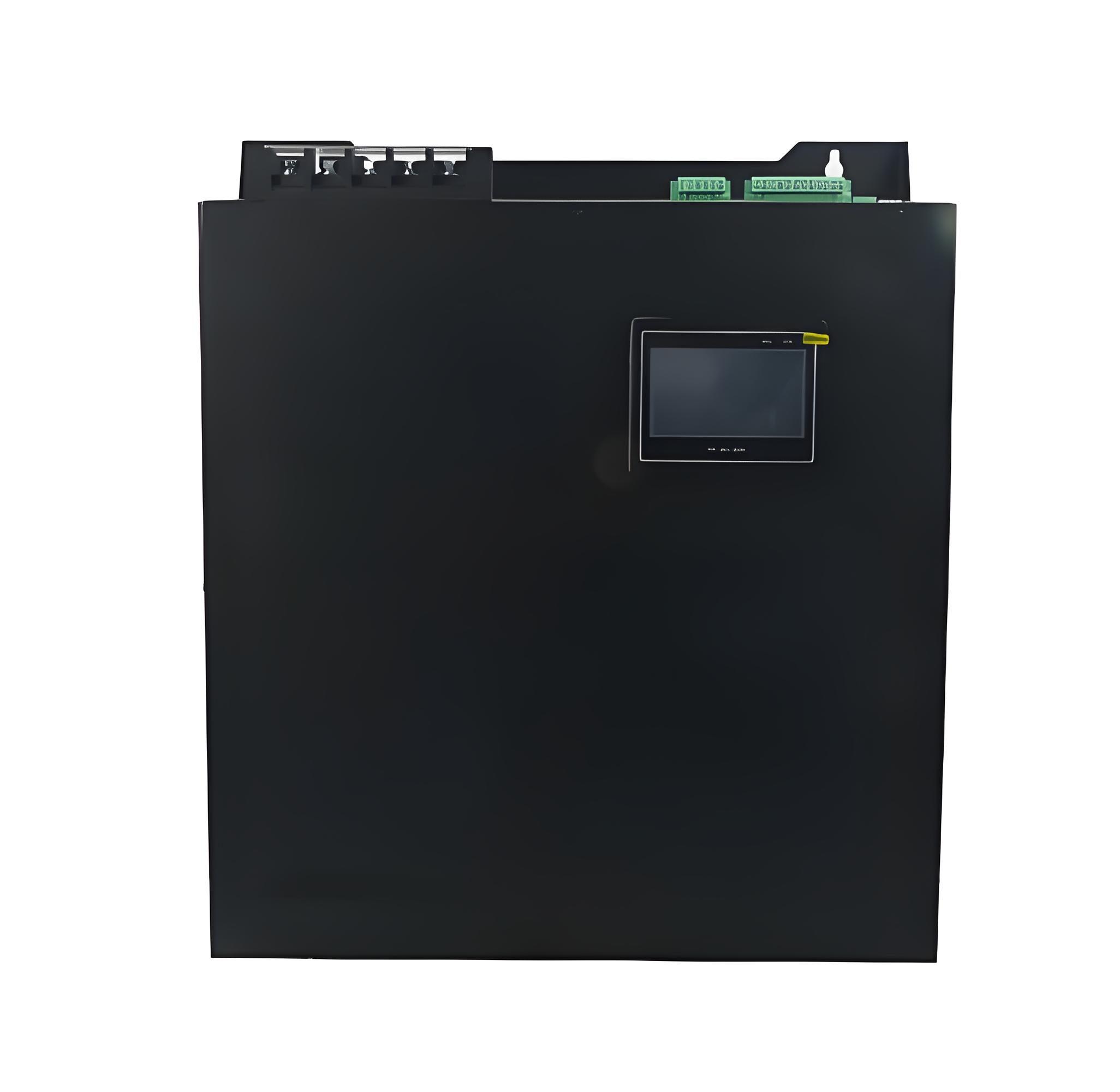 Advanced 5kvar 10kvar 30kvar SVG Static Var Generator Reactive Power Compensation Device Ahf Active Harmonic Filter