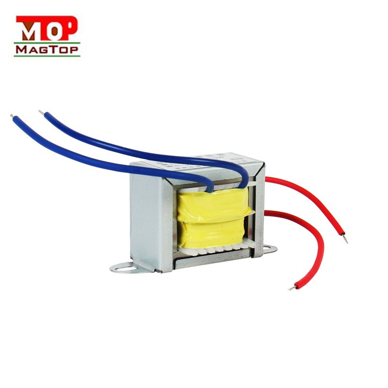 220v 16v Ac Power Transformer Isolation Low Frequency Single Phase Transformer