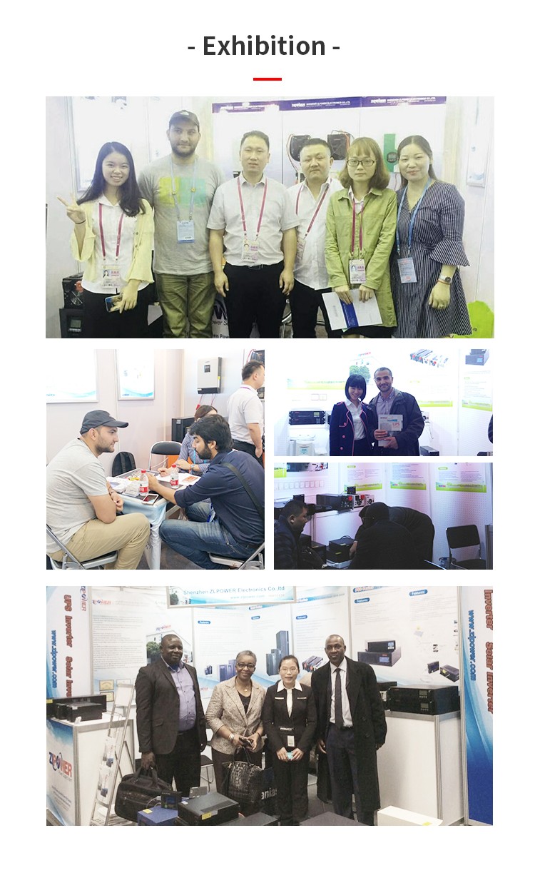 Exhibition View 1