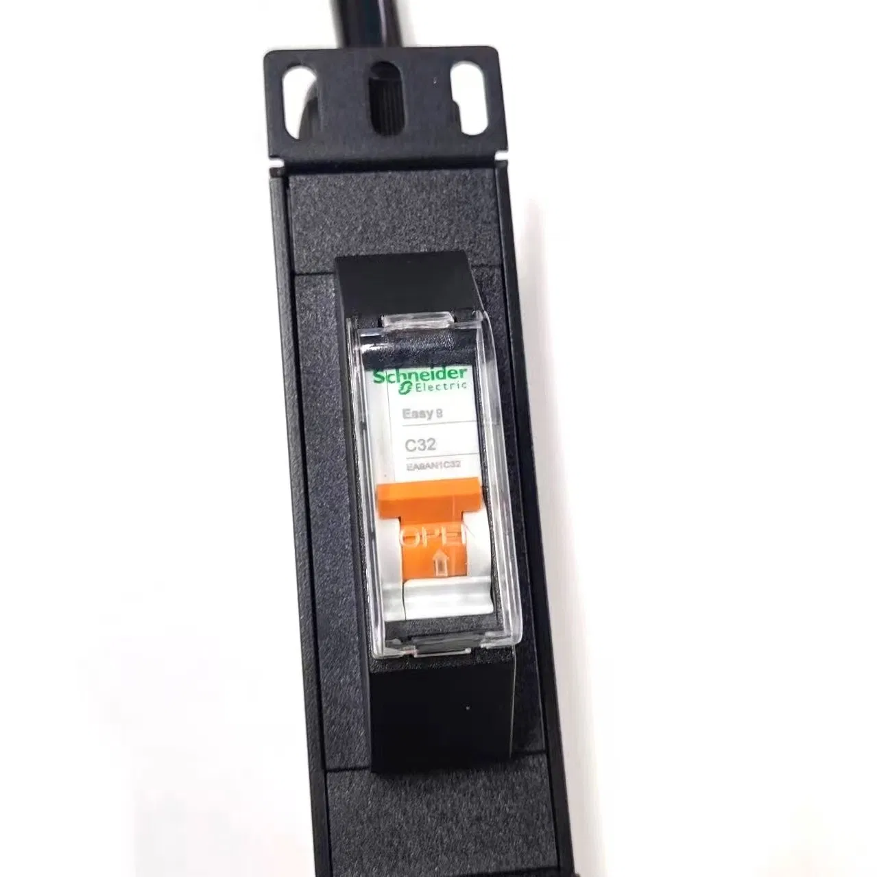 2 Way IEC C19 and 4 Way IEC C13 with L6-30 Plug Power Distribution Unit PDU