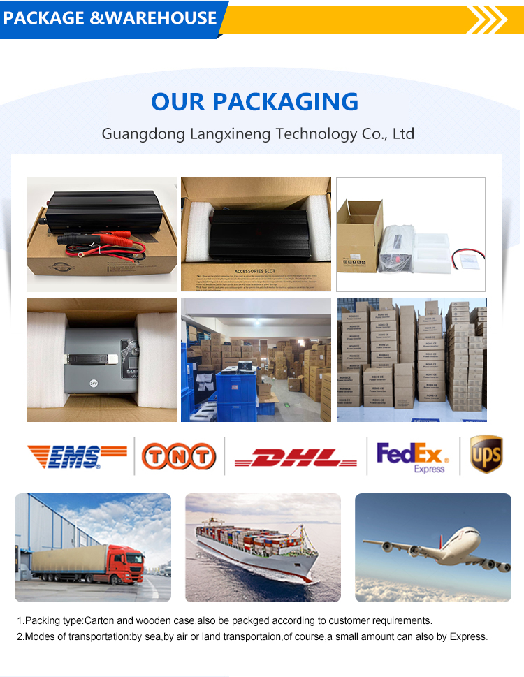 Packaging
