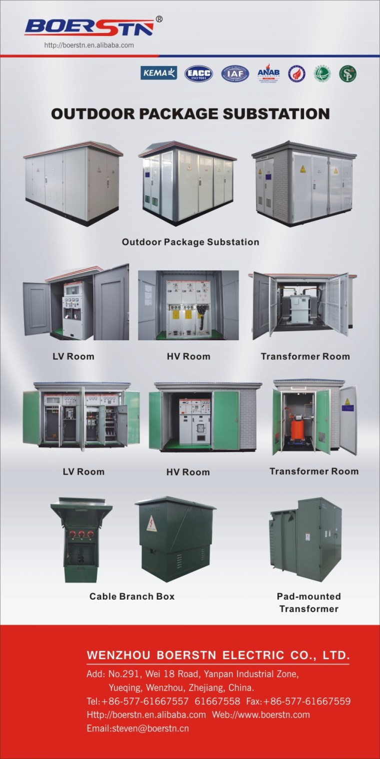 3 Phase Pad Mounted Transformer 400KVA 13.2KV to 400V/230V Power AUTOTRANSFORMER TOROIDAL Three Phase Transformer Low to Medium