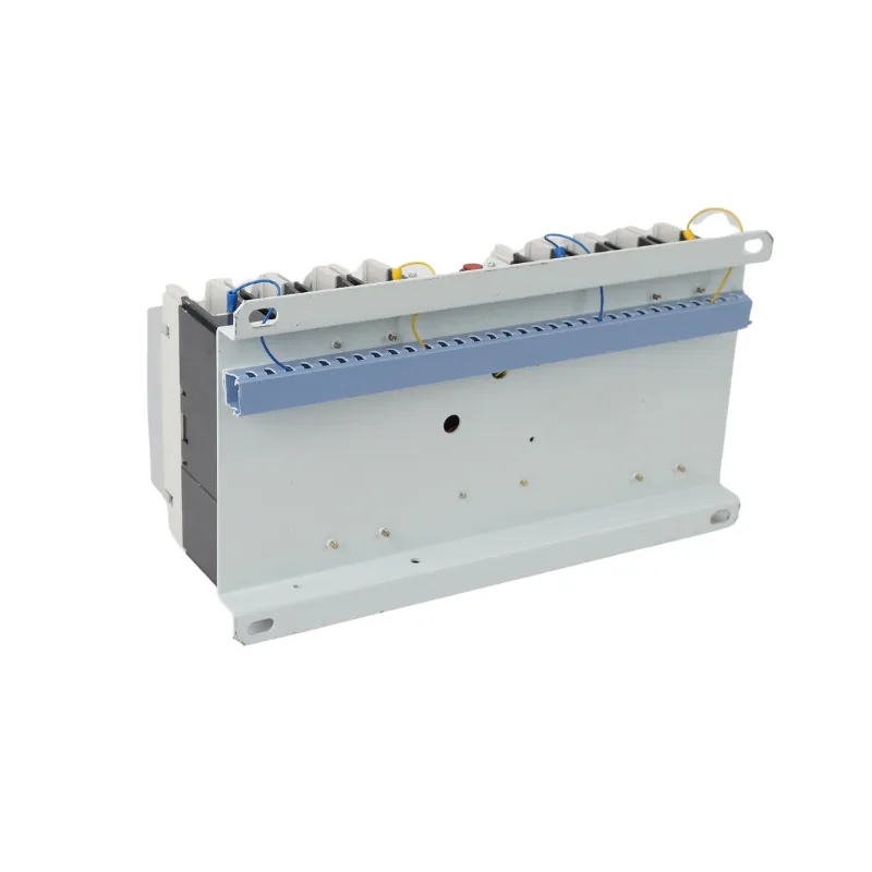 ATS Switch
