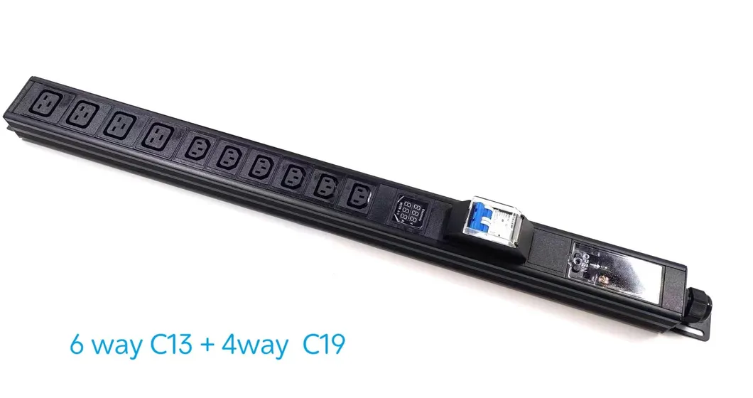 Custom PDU Model C