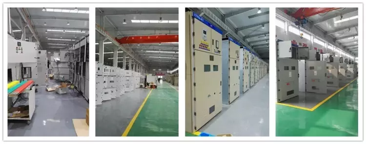 Production Assembly Line