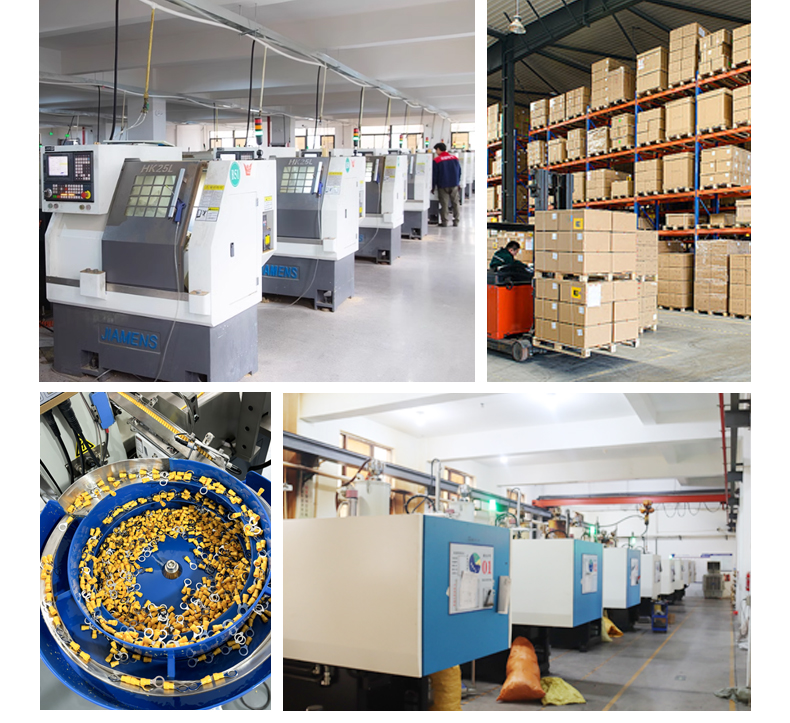 Company Factory