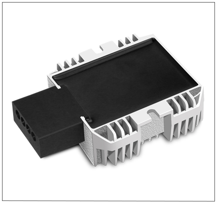 Product back view