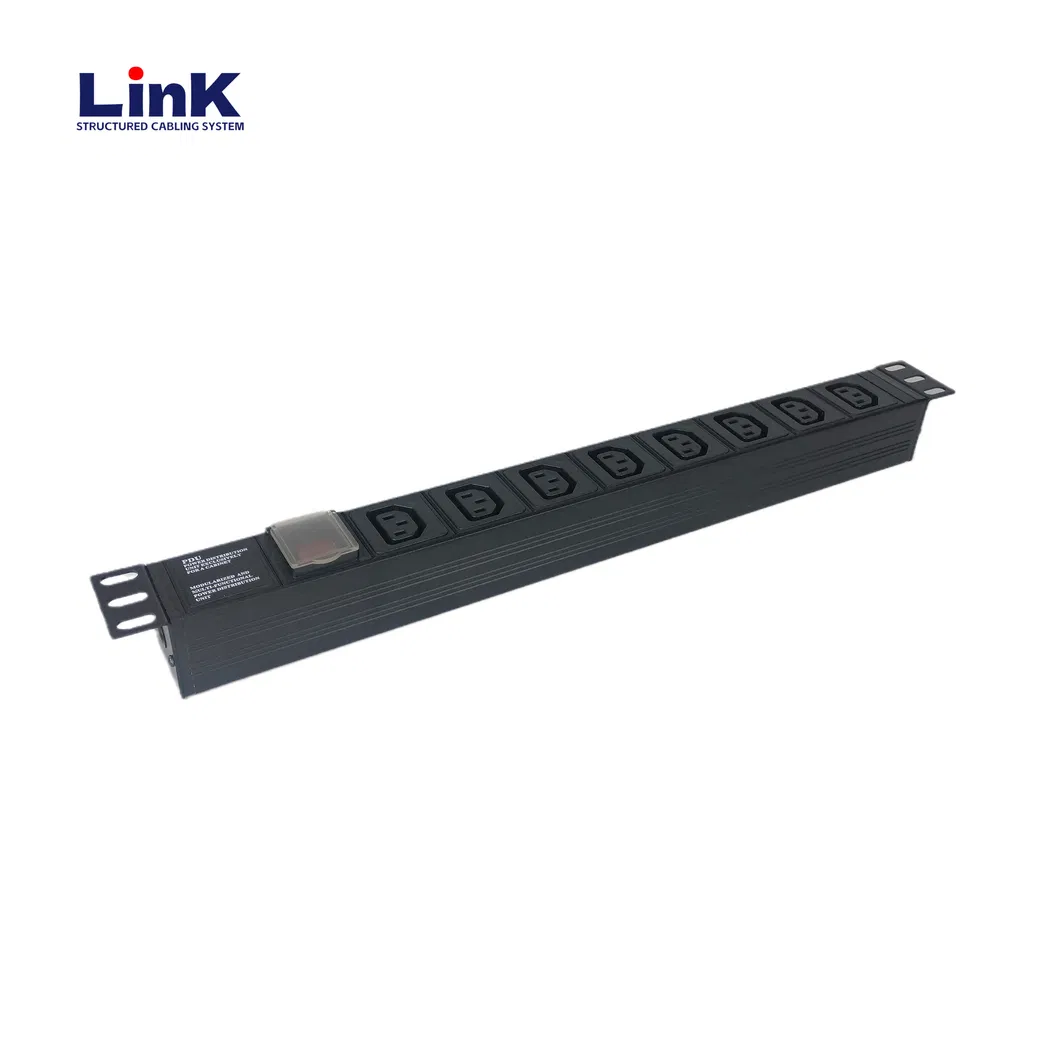 PDU Unit View 6