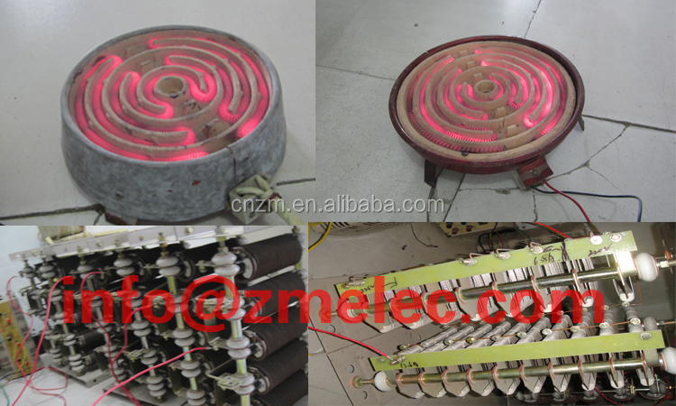 80v 260v Input Voltage Stabilizer/90V to 250V Voltage Regulator