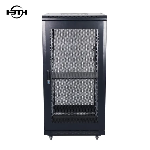 Industrial Network Cabinet