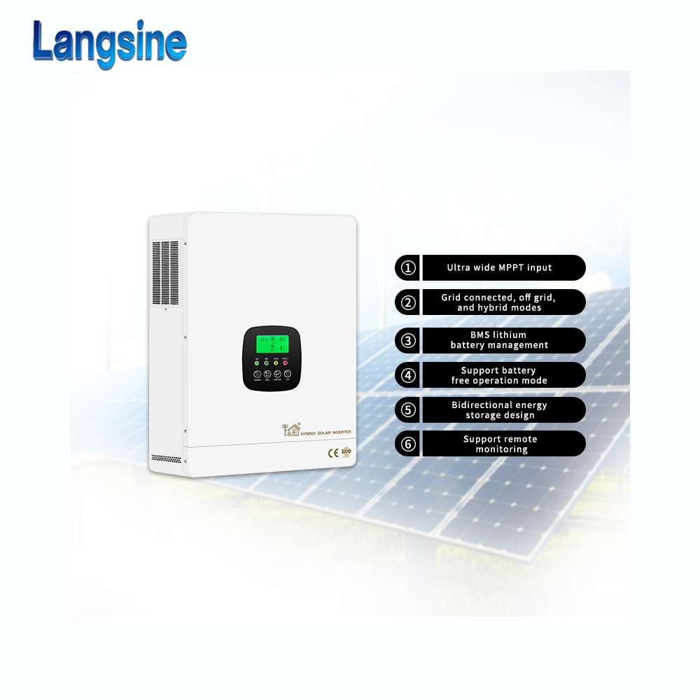 Solar Inverter 2