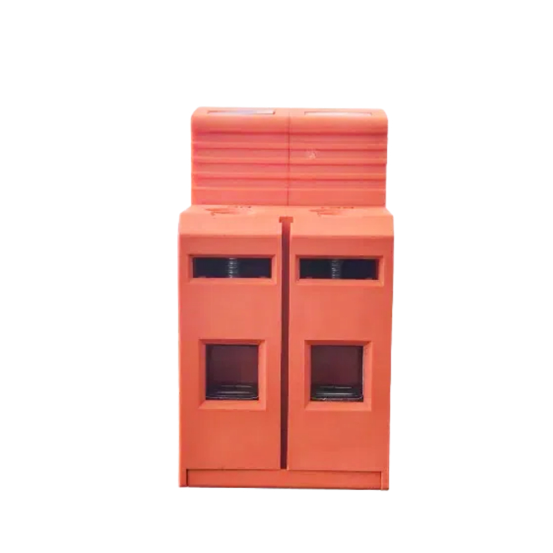 DC SPD-40 T2 2P 40KA 1000V Surge Protective Device Solar PV Lightning Voltage Protector for Electronic Equipment Power Systems