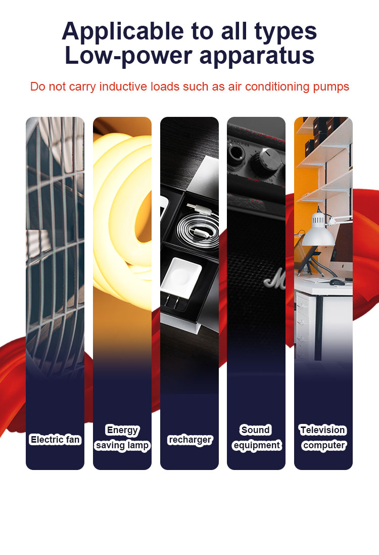 Voltage Regulators/Stabilizers Showcase 5