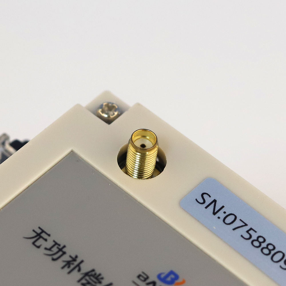 Single-Phase SVG Static Var Generator Low Voltage Harmonic Suppression SVG Module