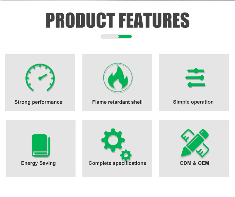 Product Presentation 2