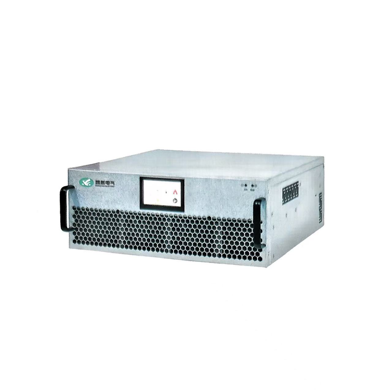 HONGYAN Steel Medium &amp; Low Voltage Active Power Filter (APF) Cabinets Advanced Harmonic Mitigation Solutions
