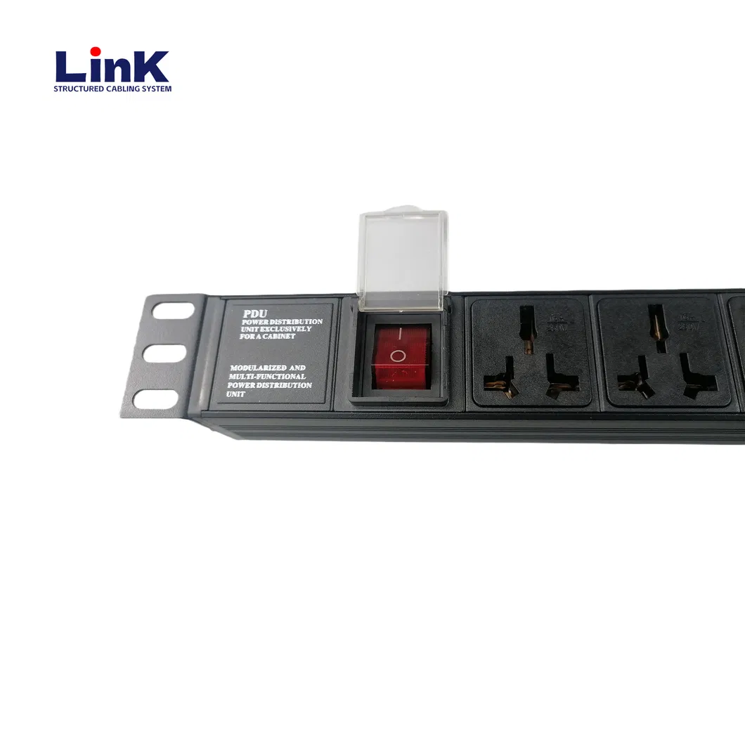 PDU Monitoring Unit 2